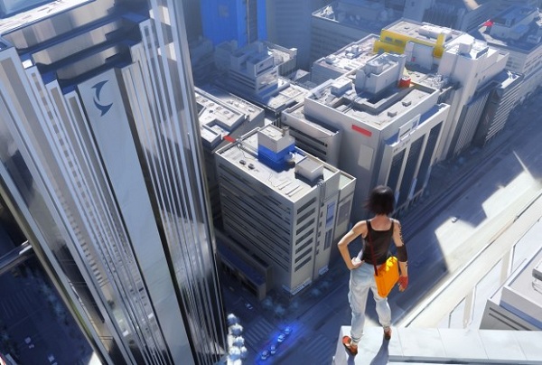 Những điều game thủ muốn thấy ở Mirror's Edge 2 1