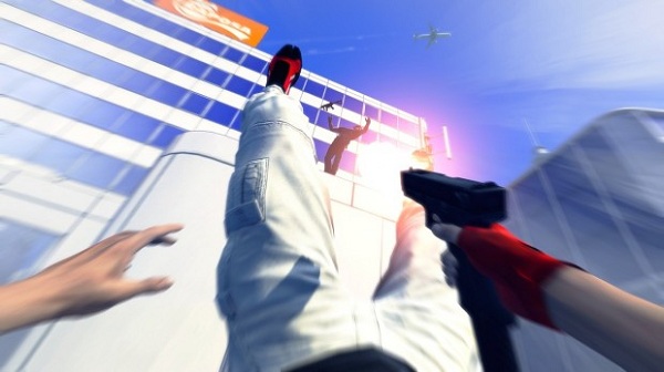 Những điều game thủ muốn thấy ở Mirror's Edge 2 4