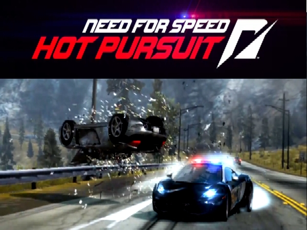 Chưa xong Most Wanted, EA đã lo làm Need for Speed mới 1