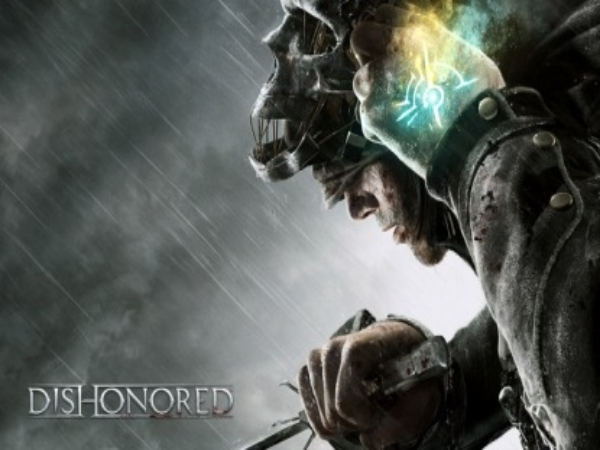 Dishonored sẽ được bổ sung "mana" vào cuối năm 1