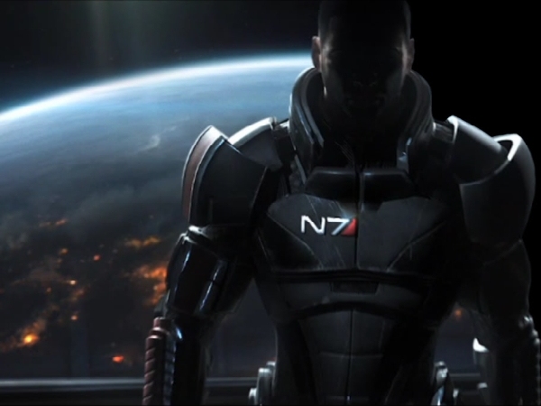 Mass Effect 4 gặp khó khăn ngay khi bắt đầu 2
