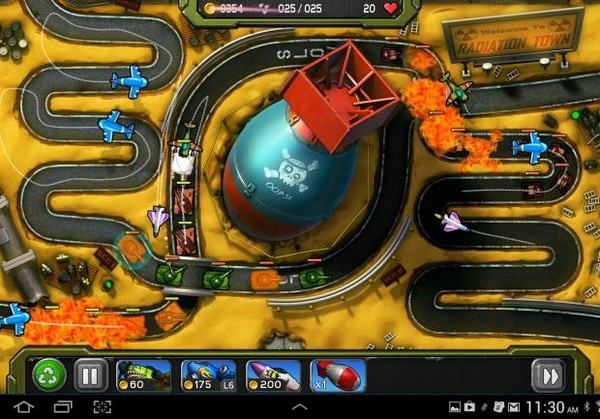 Top 5 game Android đáng chơi trung tuần tháng 11 3