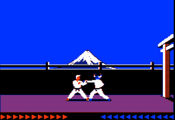 Karateka - Huyền thoại SNES sắp tái xuất giang hồ 1