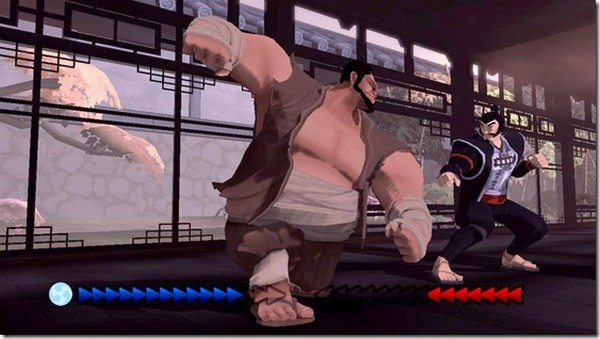 Karateka - Huyền thoại SNES sắp tái xuất giang hồ 4