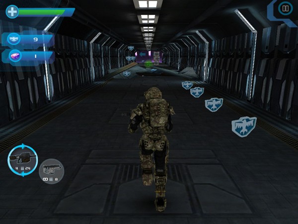 Starship Troopers: Phim tệ, game cũng chẳng hơn 3