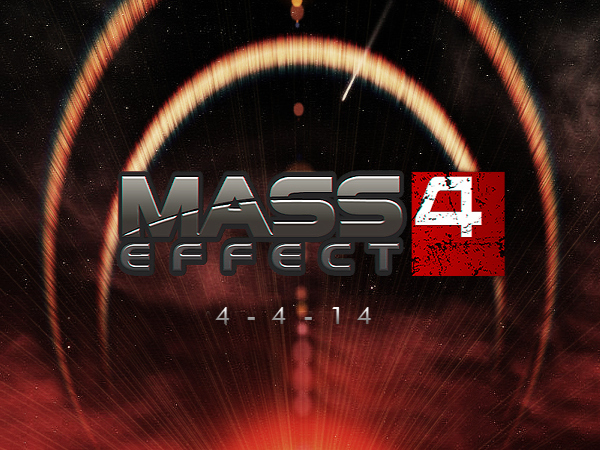 Mass Effect 4 gặp khó khăn ngay khi bắt đầu 1