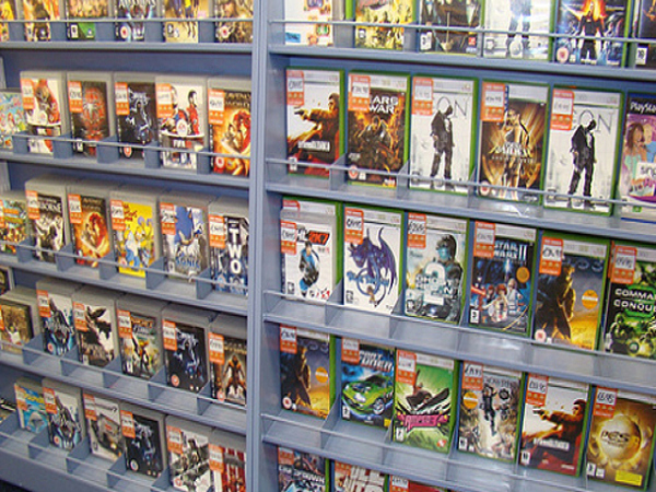 Ubisoft: Thế hệ console này đang kìm hãm sự phát triển 3