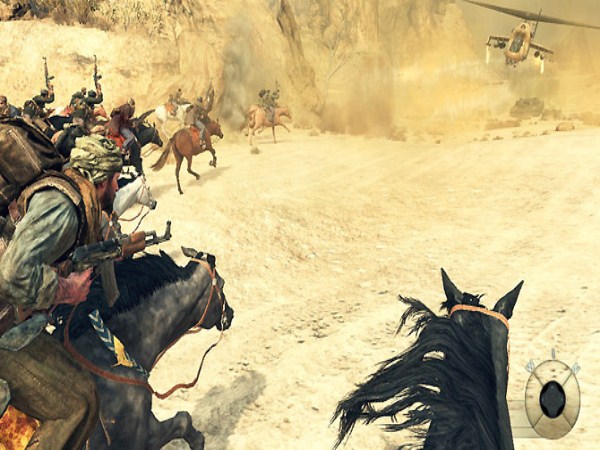 Activision "hốt bạc" nhờ có Black Ops II 1