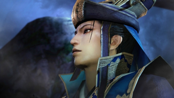 Dynasty Warriors 8 tiếp tục tung hình ảnh mới 1