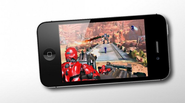 20 iOS game xuất sắc nhất năm 2012 (Phần 1) 7