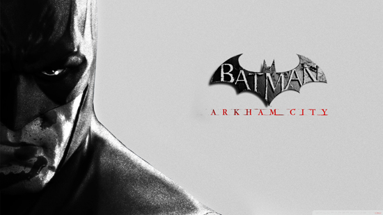 [Wallpaper] Batman: Kỵ sĩ bóng đêm của Gotham 4