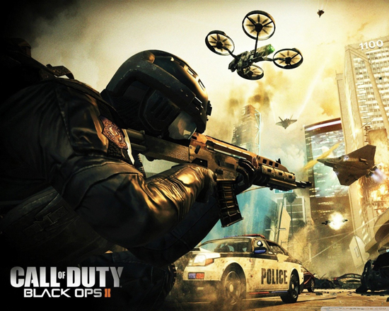 Hướng dẫn tải về và chơi sớm tựa game Call Of Duty Mobile tiếng Việt