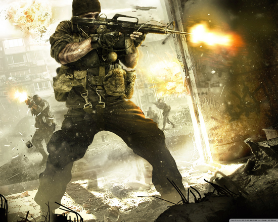 4K Call of Duty Wallpapers  Top Những Hình Ảnh Đẹp