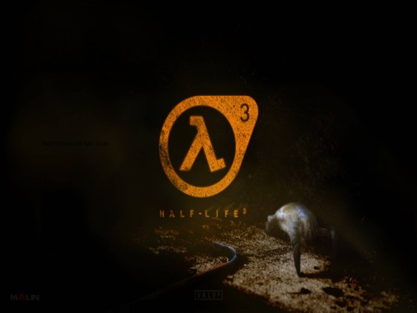 Nhìn lại một năm đầy "giật gân" của Half Life 3 1