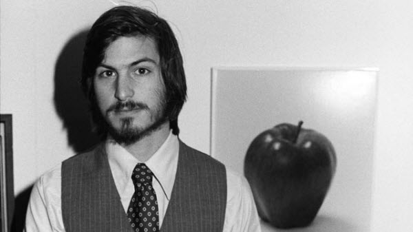 Quãng thời gian Steve Jobs nghiện ma túy được đưa lên phim