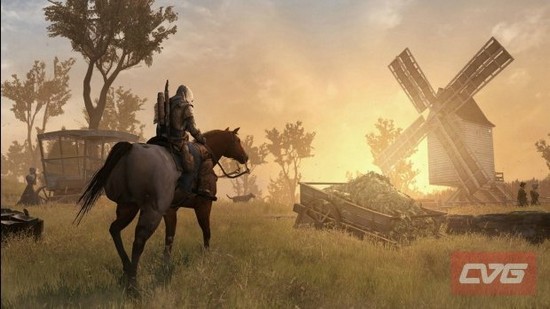 Chúng ta trông đợi những gì ở Assassin's Creed IV? 4
