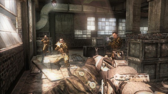 Black Ops Declassified: Bước thụt lùi của Call of Duty 3
