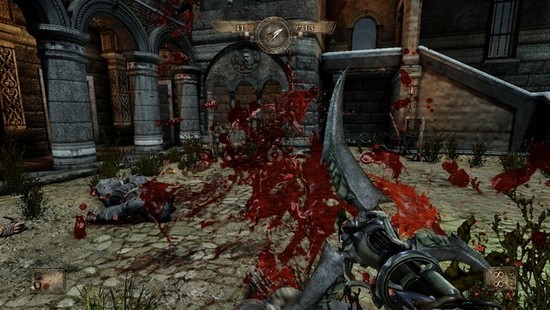 Painkiller Hell & Damnation: Trải nghiệm FPS cổ điển 3