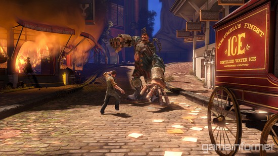 BioShock: Infinite lại tiếp tục trễ hẹn 2