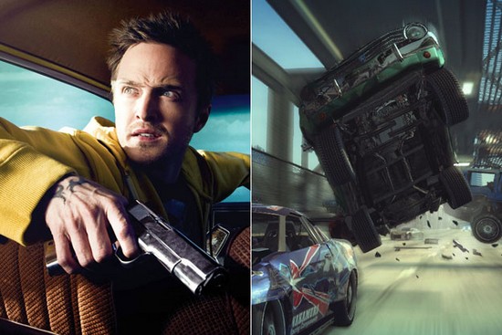 Hé lộ những thông tin đầu tiên về phim Need for Speed 2