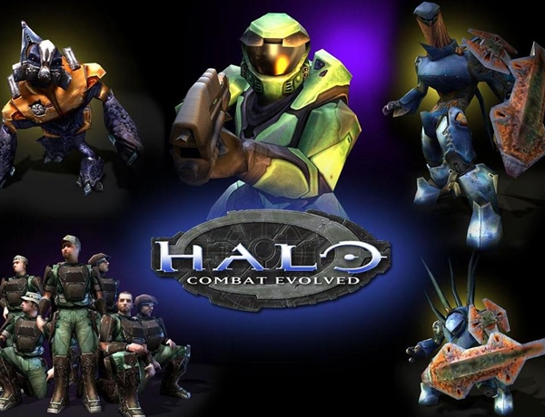 [Cũ mà hay] Halo Combat Evolved: Khởi đầu một huyền thoại 7
