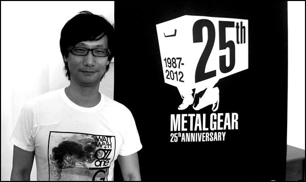 Vố lừa kinh điển nhất 2012 của Hideo Kojima? 6