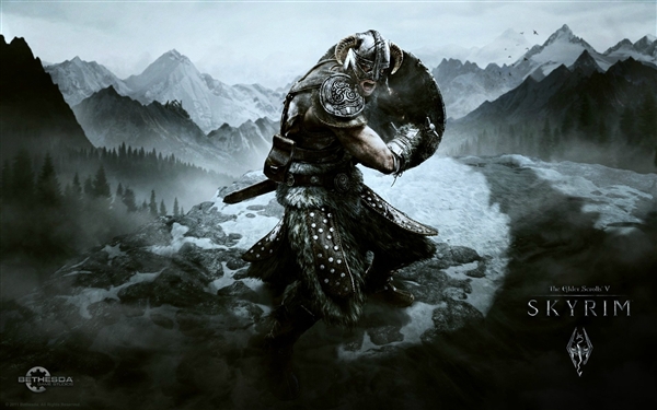 Skyrim Việt Hóa đã hoàn thiện đến 92% 3