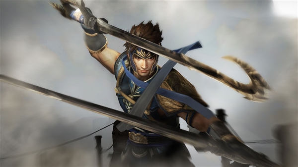 Dynasty Warriors 8: Vô số hình ảnh mới của Tam Quốc 5