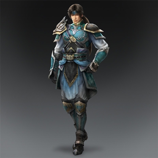 Dynasty Warriors 8: Vô số hình ảnh mới của Tam Quốc 13