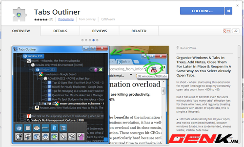 outliner-tabs-quan-ly-tabs-tren-google-chrome-theo-cay