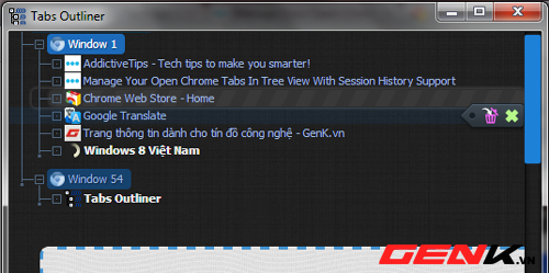 outliner-tabs-quan-ly-tab-tren-google-chrome-theo-cay