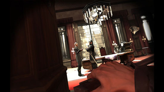 Dishonored - Sự kết hợp của BioShock, Crysis và Assassin’s Creed 2