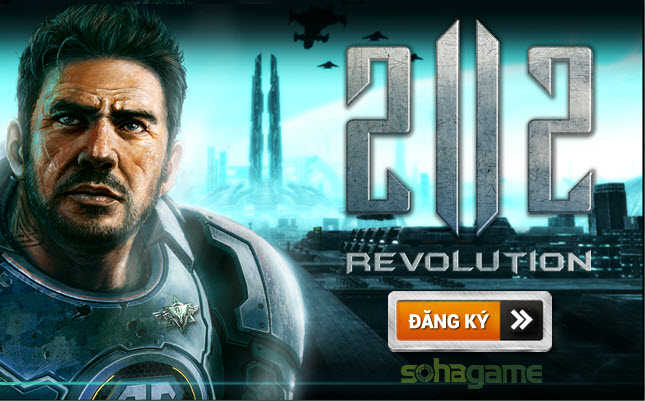 2112 Revolution vẫn cần sự ủng hộ của gamer Việt 2