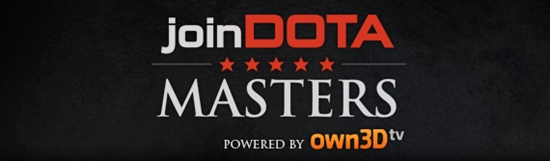 JoinDOTA Master kết thúc chuỗi bất bại của Na'Vi 1