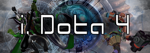 Huyền thoại dựng phim DotA trở lại cùng siêu phẩm mới 1