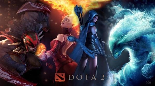 Ai  là cha đẻ thật sự của DotA? 4