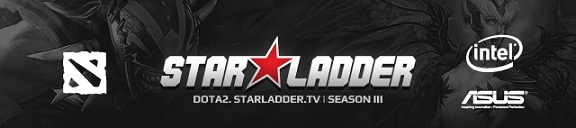 Giải đấu DOTA 2 Star Series lần thứ tư chính thức khởi tranh 1