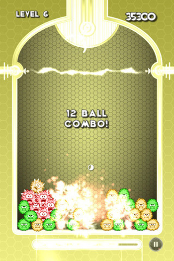 Monster Balls: Những trái bóng ma 3