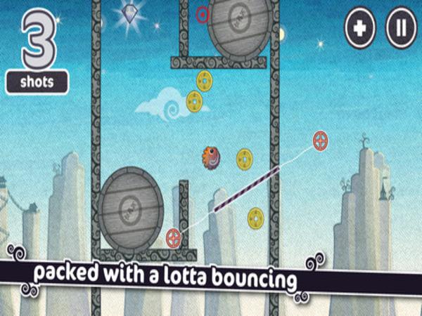 Pangolin - Game thử trình khéo léo của bạn 1