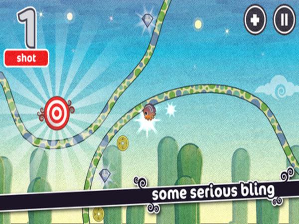 Pangolin - Game thử trình khéo léo của bạn 2