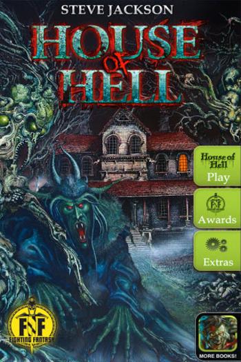 House Of Hell - Ngôi nhà địa ngục 2