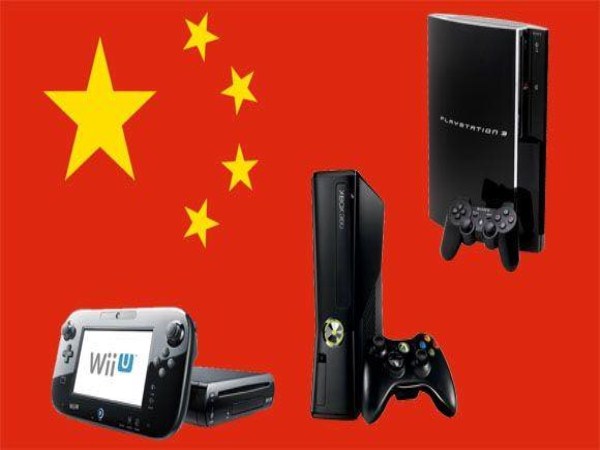 Trung Quốc cân nhắc bỏ lệnh cấm máy chơi game sau 13 năm 2