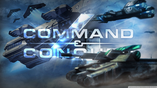 [Wallpaper] Command & Conquer 8