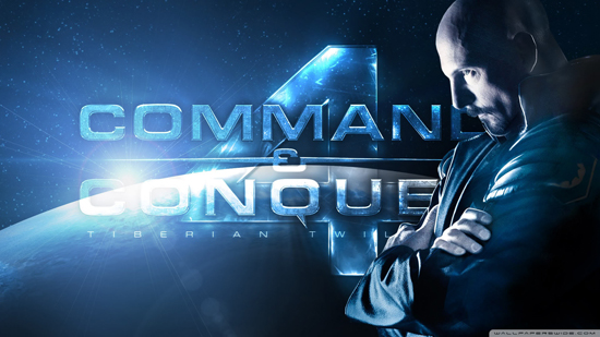 [Wallpaper] Command & Conquer 5