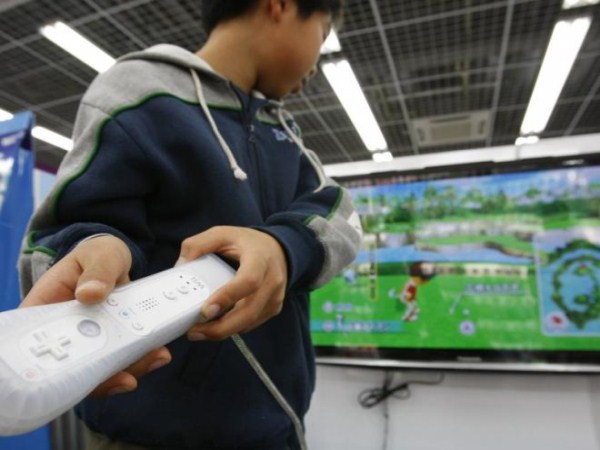 Trung Quốc cân nhắc bỏ lệnh cấm máy chơi game sau 13 năm 5