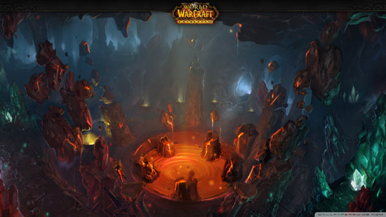 Wallpaper] World of Warcraft