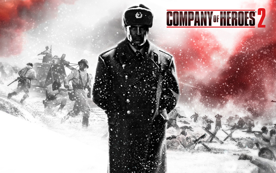 Company of Heroes 2 ấn định ngày lên kệ 1