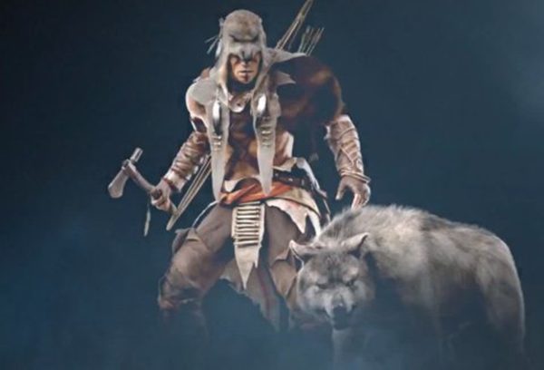 Assassin's Creed III công bố chi tiết về các bản mở rộng 1