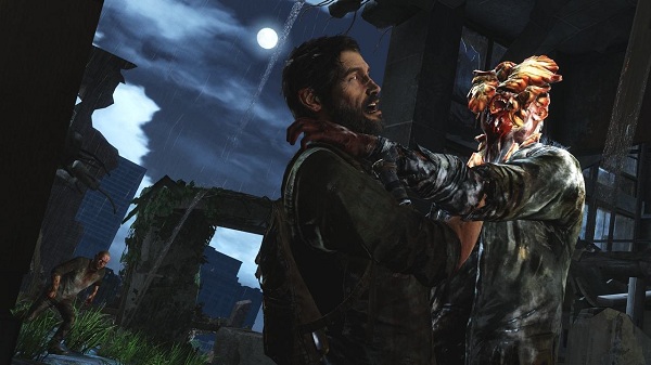 The Last Of Us: Gameplay ngày càng hấp dẫn 1