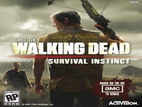 Activsion hủy bỏ phiên bản PC của Survival Instinct 3